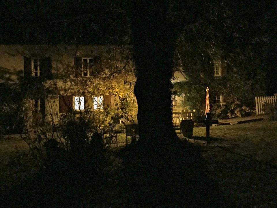 Les Vergnes Saint-Pardoux-le-Neuf Экстерьер фото